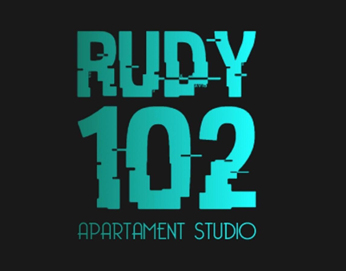 Апартаменты Apartament Rudy 102 Self Check-In 24H Бытом Экстерьер фото